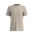 T-shirt standaard van katoenjersey met borstzak en logo s.Oliver
