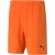 Puma Heren teamrise sweat shorts
