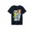 NAME IT KIDS Pokemon T-shirt donkerblauw