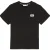 FILA Zlada Relaxed Fit T-shirt Black