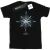 Li-cense Disney heren frozen 2 elsa handtekening sneeuwvlok t-shirt