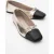 Rony Leren Ballerina Dames