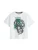 smALLSAINTS Shirt  groen / zwart / wit