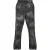 Broek Urban Classics tye dyed (Groot getailleerde )