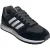 Adidas Heren run 80s leren trainers