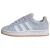 ADIDAS ORIGINALS Sneakers ‘Campus 00s’  lichtblauw / wit