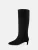 L37 HANDMADE SHOES Boots ‘EASY TO ACHIEVE’  zwart