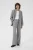Casual broek NinnesPW Casual broek Classic fit