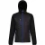 Regatta Heren navigate hybride hooded jacket