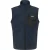 Regatta Heren Frankie Fleece Gilet (Marineblauw)