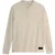 Scotch & Soda Ls Slub Henley Parchment
