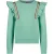 B.Nosy Meisjes sweater babet ice