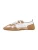 Pepe Jeans Sneakers laag ‘NOA’  cognac / wit