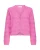 b.young Gebreid vest ‘BYMikala’  rosa