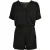 Urban Classics Dames modal korte jumpsuit