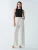BWLDR Jumpsuit ‘Paige’  zwart / wit