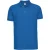 Russell Heren Stretch Poloshirt (Azuurblauw)