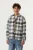 Garcia overshirt geruit