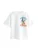 Next Shirt ‘Mickey Mouse’  lichtblauw / groen / rood / wit
