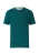 s.Oliver Shirt  grijs / groen gemêleerd