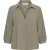 &Co Woman &co women blouse marijke khaki