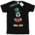 Li-cense Disney dames mickey mouse leprechaun hoed katoenen vriendje t-shirt