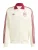 ADIDAS PERFORMANCE Trainingsjack ‘FEF A OG JK’  rood / wit