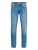 Casual Friday Jeans ‘CFKARUP ‘  blauw denim
