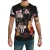 Dolce & Gabbana Zwarte Katoenen Top 2019 Jaar van het Varken T-shirt