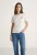 Only Onlwindy S/s Tee Cs Pri Jrs 15376966 T-shirt Korte Mouw Cloud Dancer Spicy Amour