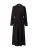 YAS Blousejurk ‘YASKAYA’  zwart