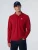 North Sails Polo Shirt Lange mouwen met kraagprint