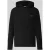 Boss relaxed fit sweatshirt van katoenmix model ‘Waffle LS’