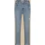 Circle of Trust Scottie Denim Ball Blue Wash