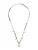 A&C Oslo – Nordic Design Jewellery Ketting ‘Wild Natura – Miniature’  goud