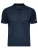 Ombre Shirt  donkerblauw