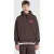 Highsnobiety Not In Milan Hoodie Brown