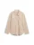 TOM TAILOR Blouse  taupe