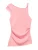 MANGO Top ‘YENNY’  lichtroze