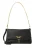 Zadig & Voltaire Schoudertas ‘ROCKY II’  zwart