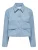 JDY – JDYCALLIE LIFE SHORT JACKET OTW HAB NOOS – Dames – Gewatteerde jassen