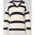 Soyaconcept Gebreide pullover met V-hals, model ‘KANITA’