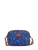 Pepe Jeans Schoudertas ‘GERDA’  navy / turquoise