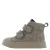 Shoesme suède sneakers – taupe