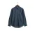 Regular fit overhemd in indigo Gant