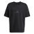 ADIDAS SPORTSWEAR Functioneel shirt ‘Z.N.E.’  zwart