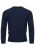 INDICODE JEANS Trui ‘ Macedonio ‘  navy