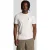 Lyle Scott zak op de borst wit T-shirt