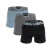 Heren Emporio Armani 3-pack Boxershorts in Veelzijdige Kleuren
