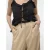 VERO MODA riem VMELISA zwart